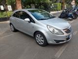 Opel Corsa 1.2 80CV 3 porte GPL-TECH Edition gom - Opel Corsa aus 2010: 1.3