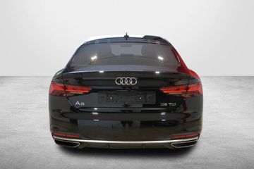 Audi A5 - 5