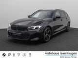 BMW 320d MSport Alarm Komfort DAB HiFi Kamera 18Zoll - BMW 320: Kombi, 320da