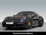 Porsche 992 911 Turbo S Burmester LiftsystemVA InnoDrive - Porsche 992 mit Benzin-Antrieb: Sportwagen
