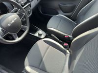 Dacia Spring - Vorschau Bild 7