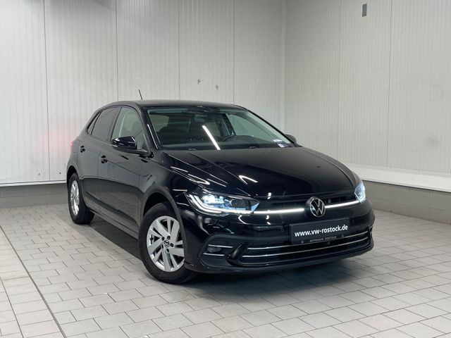 Polo Style 1.0 TSI ACC MATRIX-LED