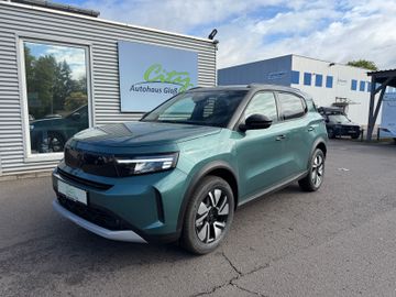 Opel Frontera Ultimate e-DCT-Hybrid+Navi+Kamera+SHZ+
