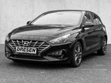 Hyundai i30 1.0 T-GDI 48V Trend Navi Klimatronic Kamera  - Hyundai i30 Gebrauchtwagen in Mönchengladbach