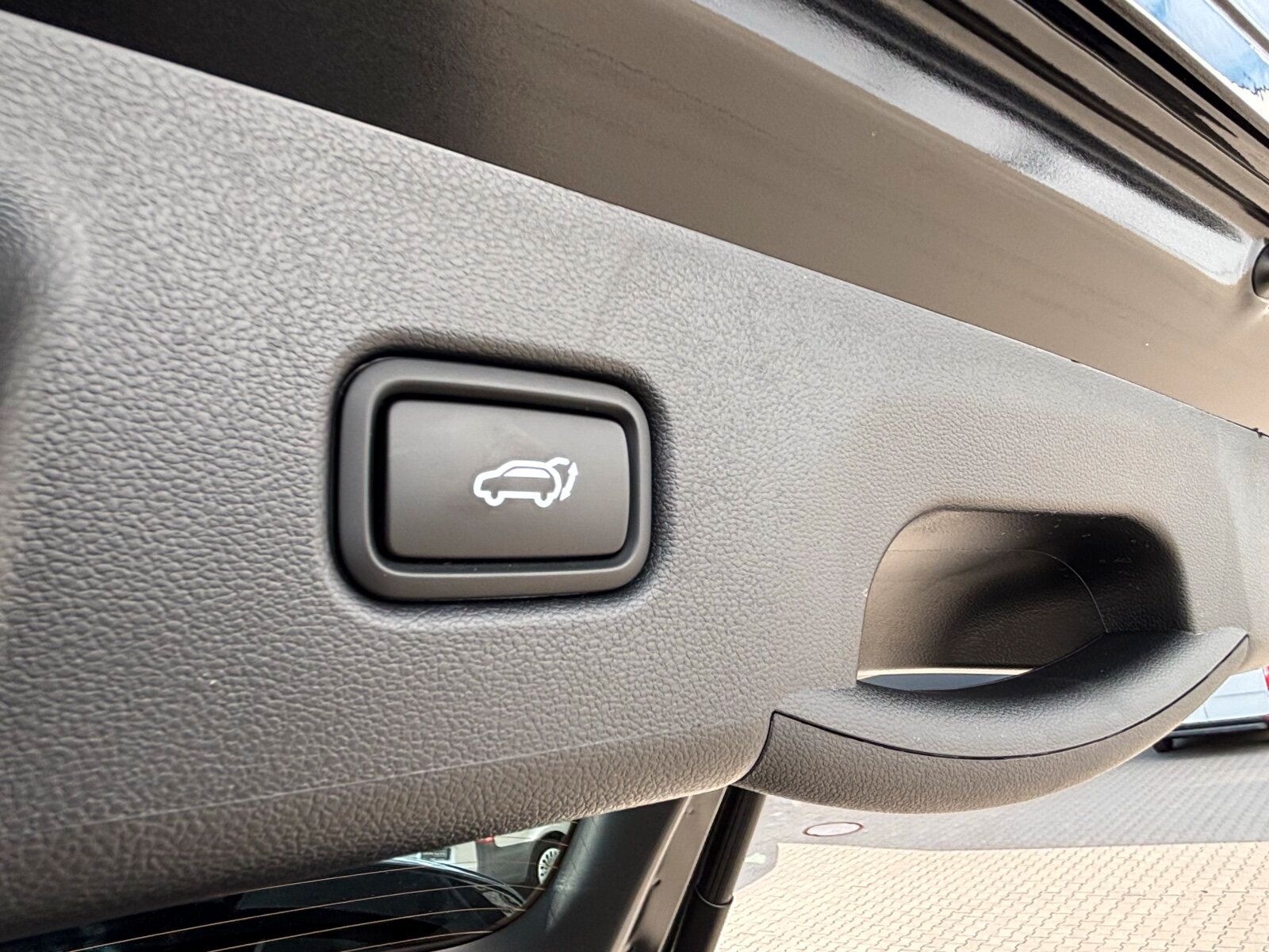 Hyundai Tucson – Bild 20