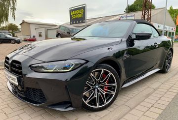 BMW M4 - 1