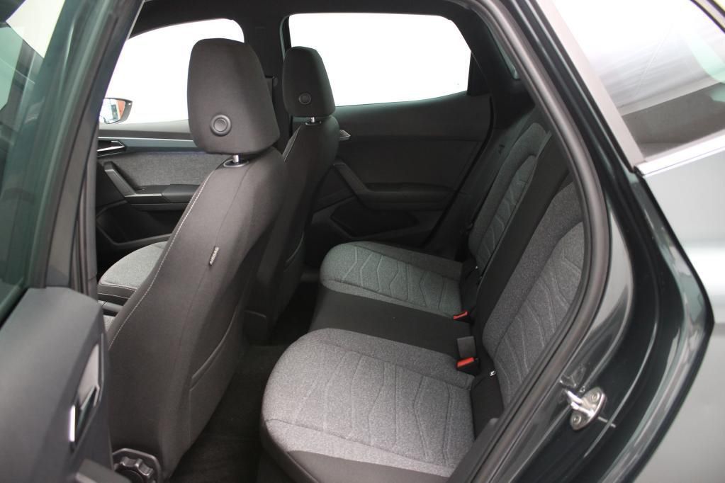SEAT Arona X-PERIENCE Xperience 1.0 TSI Tempo*PDC*RFK