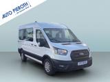 Ford Transit 330 L2H2 VA Trend - Ford Transit mit Diesel-Antrieb: Klimaanlage, L2h2