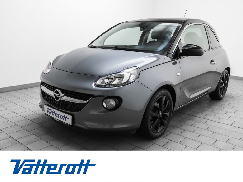 Image of Opel Adam