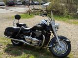 Triumph Thunderbird LT - TRIUMPH THUNDERBIRD LT