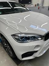 BMW X6 M - BMW X6 M SUV