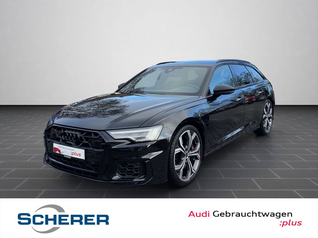 Audi S6