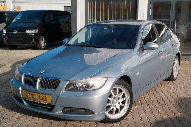 BMW 325 Baureihe 3 Lim. 325i / Tüv neu