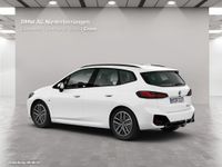 BMW 220 Active Tourer - Vorschau Bild 9