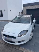 Fiat Bravo Racing - ABARHT Optik & Felgen ... - gebrauchte Fiat Bravo aus dem Jahr 2008