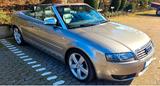 Audi Cabriolet - Audi Cabriolet in Wuppertal