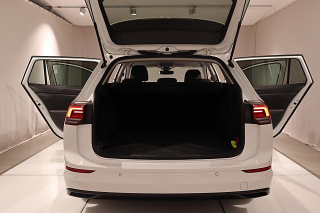 Golf Variant Life 1.5 eTSI 110kW DSG TravelAssis