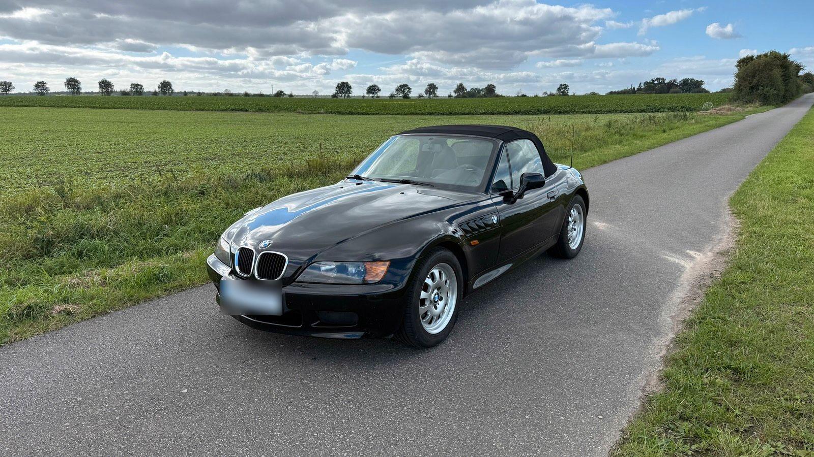 BMW Z3