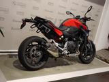 BMW F 900 R 4 Pakete SOS RDC - BMW R 90 S
