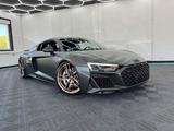 Audi R8 V10+ DECENNIUM 41/222 KOMPRESSOR 1000PS 19%MW - Audi: V10