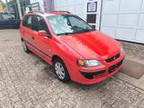 Mitsubishi Space Star 1,6 Avance Avance - Mitsubishi aus 2002