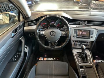 MYAUTOCENTER – Gebraucht- und Jahreswagen mit Werkstattservice in Pfaffenhofen Volkswagen Passat *KEYLESS*MASAGE*360°*ACC*AHK*3-ZONEN*LED*