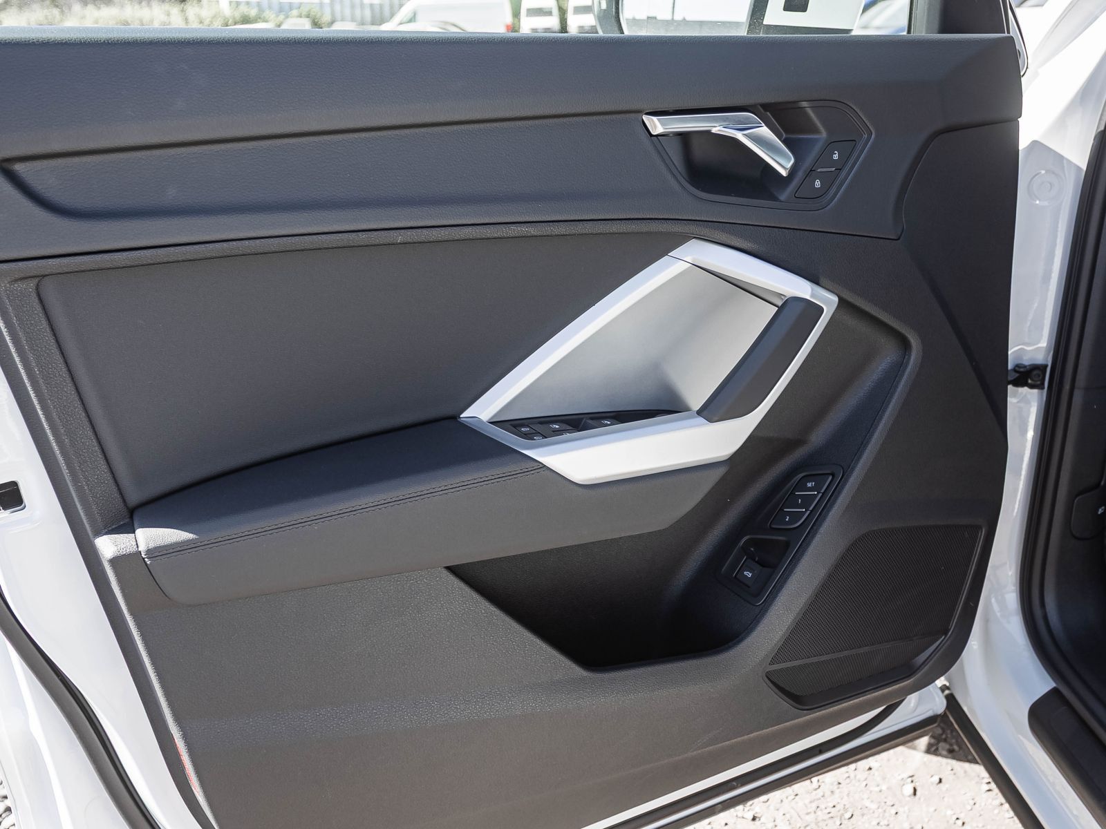 Audi Q3 - Bild 9