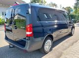 Mercedes-Benz Vito Tourer 116 CDI pro, Extralang, Campingmodul - : Van, Camping