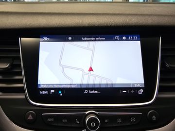 Opel Grandland (X) - 10