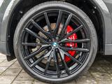 BMW X6 xDrive30d M Sport RFK NAVI LED Sound Syst. - BMW X6 in Köln