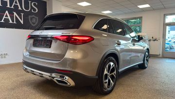 Mercedes GLC 220 - 4