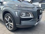 Hyundai Kona 1.0 T-GDI Style | 10/2018 | 60.000 - Hyundai KONA Gebrauchtwagen in Dortmund