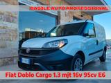 Fiat FIAT DOBLO CARGO 1.3 MTJ PORTA LATERALE - Fiat Doblo cargo 1 3