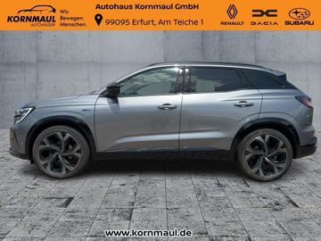 Renault Austral Techno Esprit Alpine 160 PS Mild Hybrid 