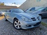 Mercedes-Benz SLK 200 SLK Roadster SLK 200 Kompressor - Mercedes-Benz SLK 200 in Berlin