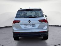Volkswagen Tiguan - Vorschau Bild 5