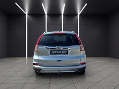 Honda CR-V Executive 4WD 2.0 i-VTEC*Leder*AHK*