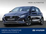 Hyundai New i20 1.0 TGDI Select |KAM|LM|PTS|AMBIENTE|SHZ - Hyundai i20 Select mit Benzin-Antrieb
