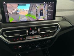 Fahrzeugabbildung BMW X3 xDrive 20d M Sport --AHK/Pano/Winterfreude