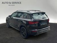 Cupra Ateca - Vorschau Bild 2