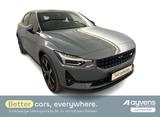 Polestar 2 Performance Polestar Dual Motor 78kWh - Polestar 2: Performance