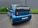 Skoda Citigo e iV Ambition+Klimaautomatik+Sitzheizung+ - Skoda Citigo e-Ambition