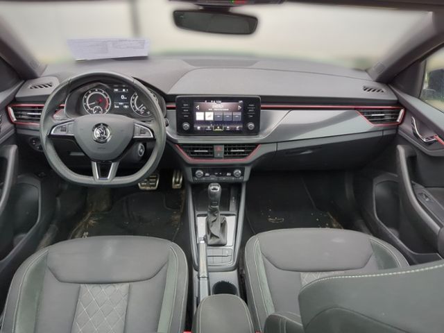 Fahrzeugabbildung SKODA Scala 1.5 TSI DSG Ambition KOMFORT VOLL-LED ELEK