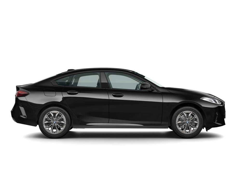 BMW 216 - Bild 4