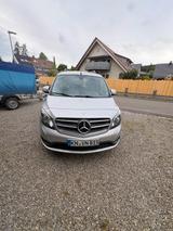Mercedes-Benz Citan - Familienauto - : Van, Familien
