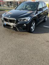 BMW X1 sDrive18d Sport Line Sport Line