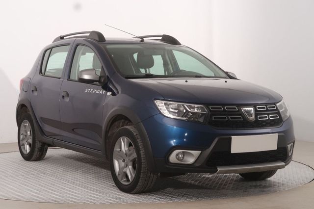 Dacia Sandero 0.9 TCe 12V TurboGPL 90CV Start&St