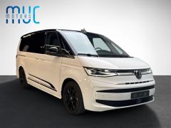 VW T7 Multivan Edition eHybrid lang Pano IQ ACC 360