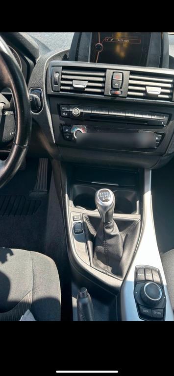 BMW 116