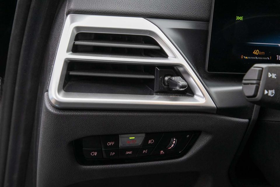 BMW 318 - Bild 9